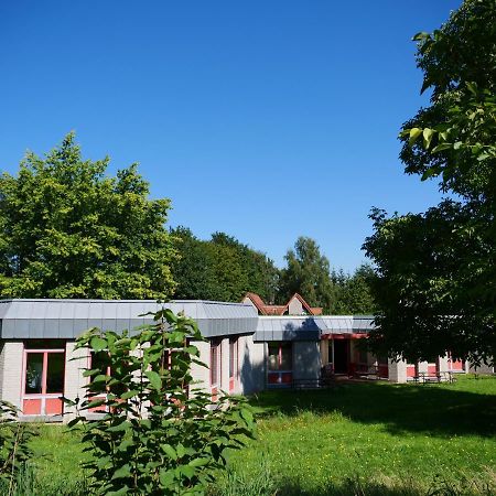 Nell-Breuning-Hotel Herzogenrath Eksteriør bilde