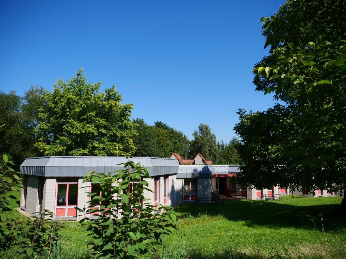 Nell-Breuning-Hotel Herzogenrath Eksteriør bilde