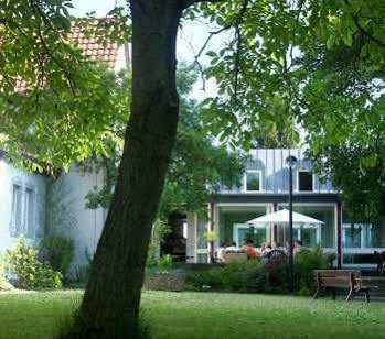 Nell-Breuning-Hotel Herzogenrath Eksteriør bilde